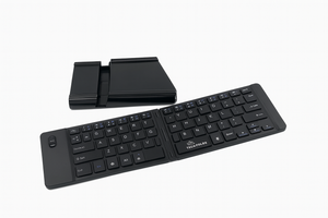 Mini Foldable Bluetooth Keyboard