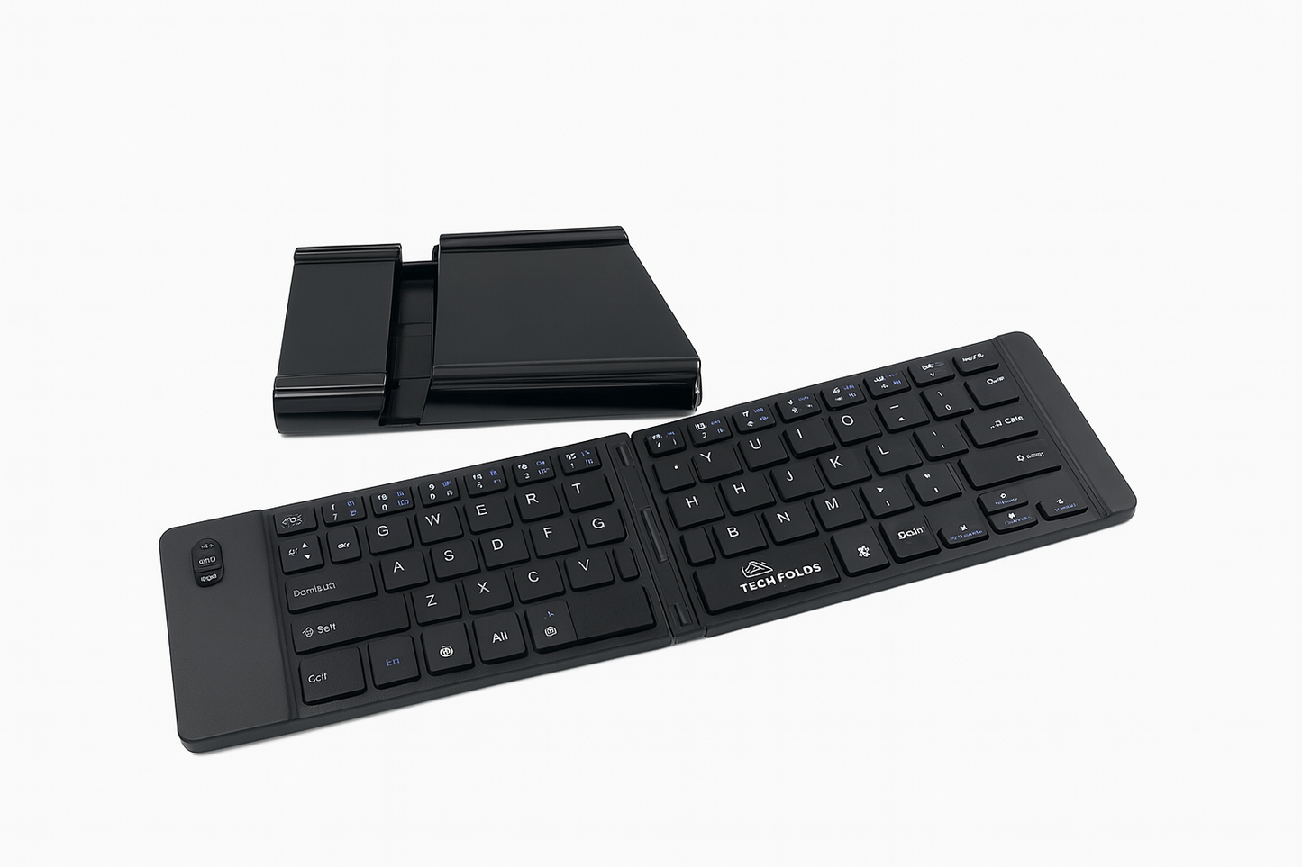Mini Foldable Bluetooth Keyboard