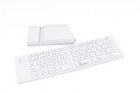 Mini Foldable Bluetooth Keyboard