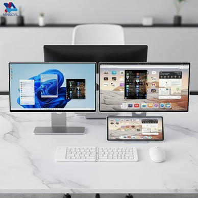 Unlock Your Productivity Anywhere, Anytime!