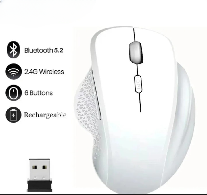 Bluetooth Wireless Mouse™