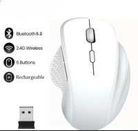 Bluetooth Wireless Mouse™