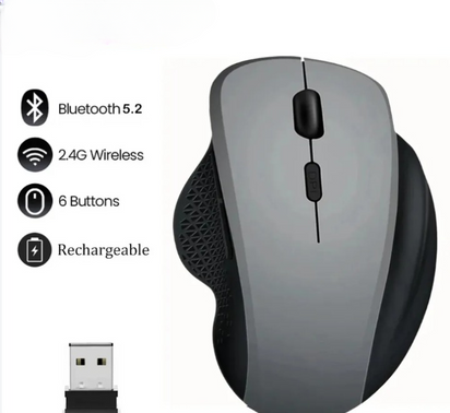 Bluetooth Wireless Mouse™