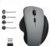 Bluetooth Wireless Mouse™