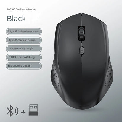 Bluetooth Wireless Mouse™