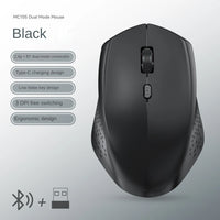 Bluetooth Wireless Mouse™