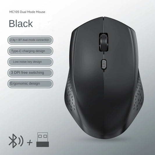 Bluetooth Wireless Mouse™